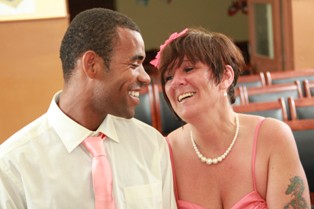 Jane and Ivan